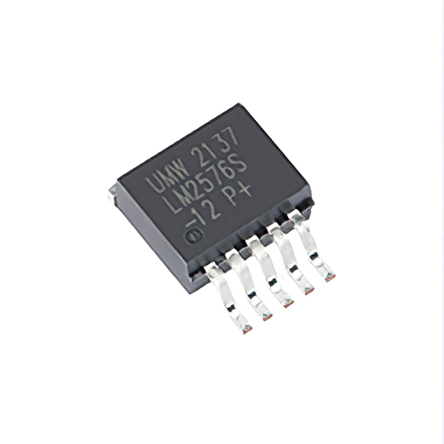 LM2576S-12 LM2576S-12