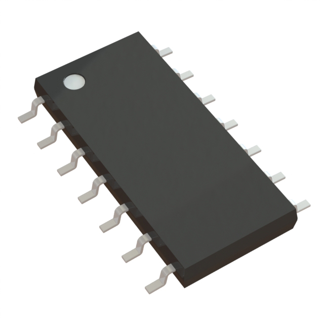 LM2902AWYDT LM2902AWYDT