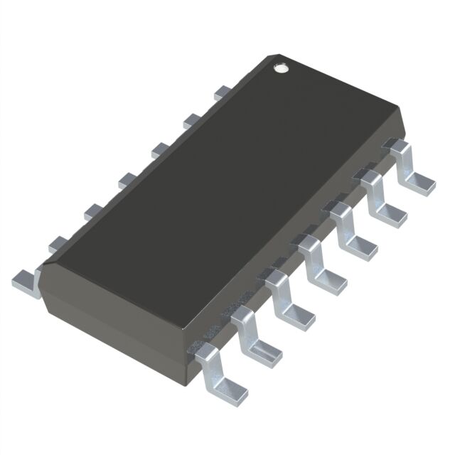 LM2902BAIDR LM2902BAIDR