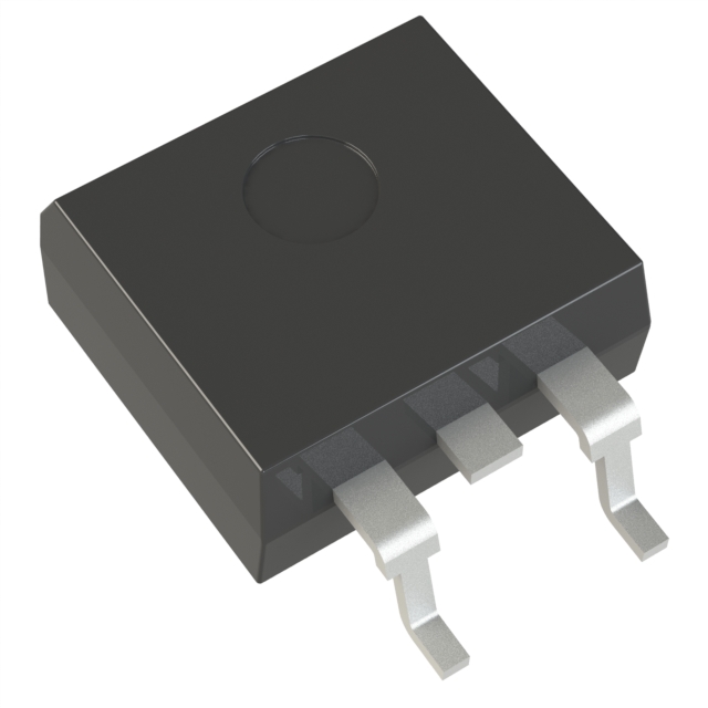 LM317BD2T