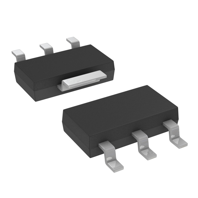 LM317BS-TR