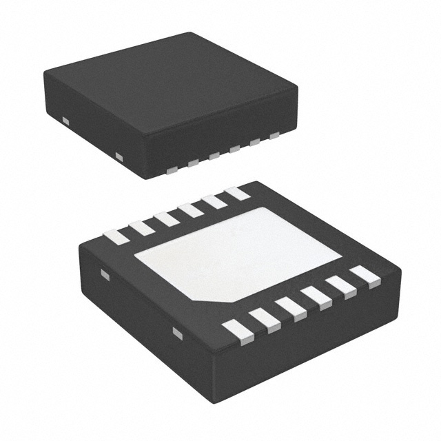 LM3430SDX LM3430SDX