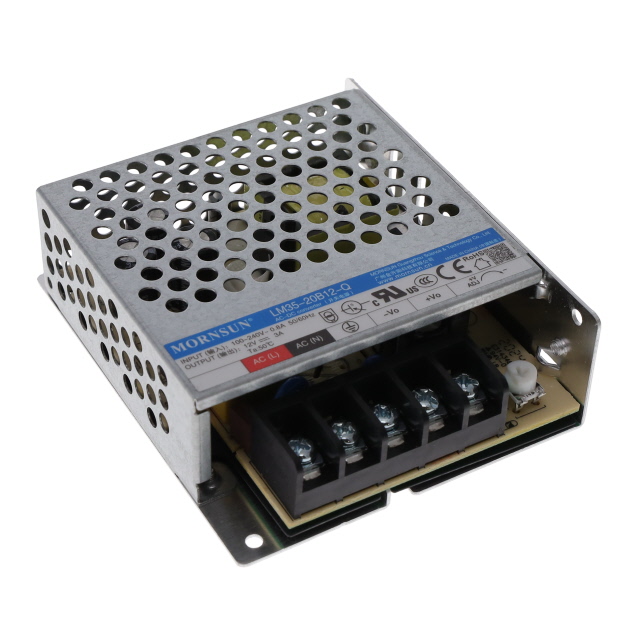 LM35-20B12-Q LM35-20B12-Q