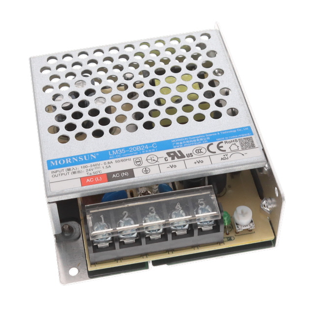 LM35-20B24-C LM35-20B24-C