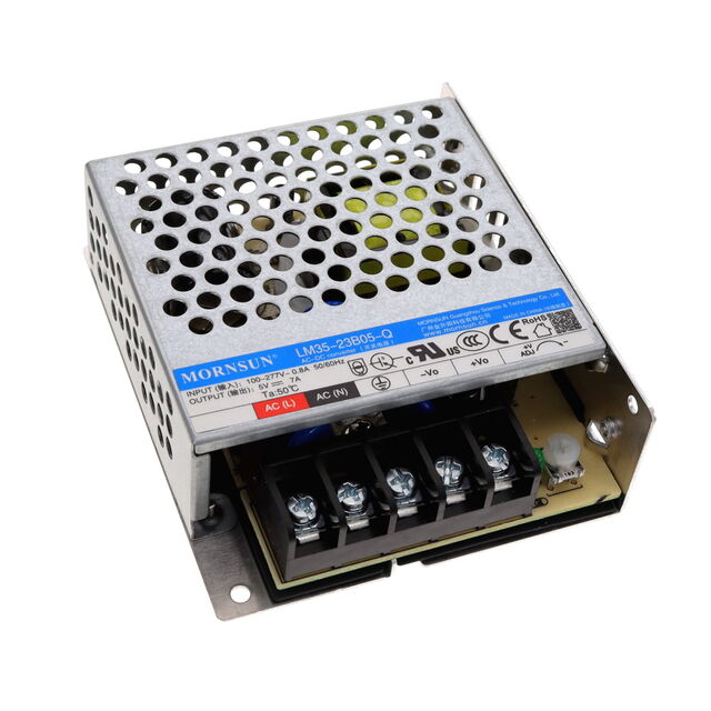 LM35-23B05-Q LM35-23B05-Q