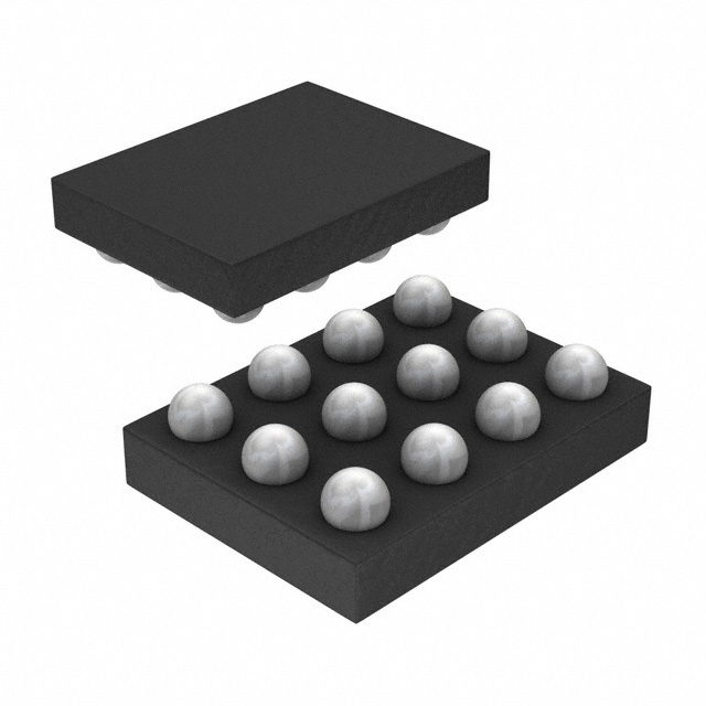 LM3530UME-25A/NOPB LM3530UME-25A/NOPB