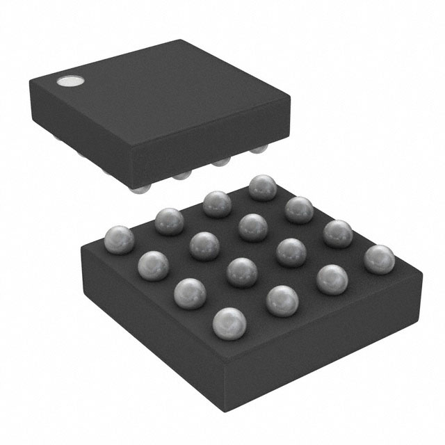 LM3532TME-40/NOPB LM3532TME-40/NOPB
