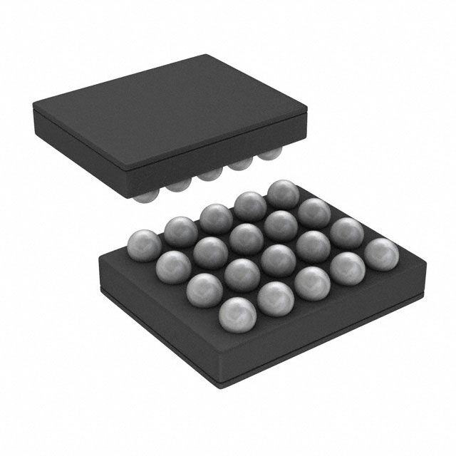 LM3533TME-40/NOPB LM3533TME-40/NOPB