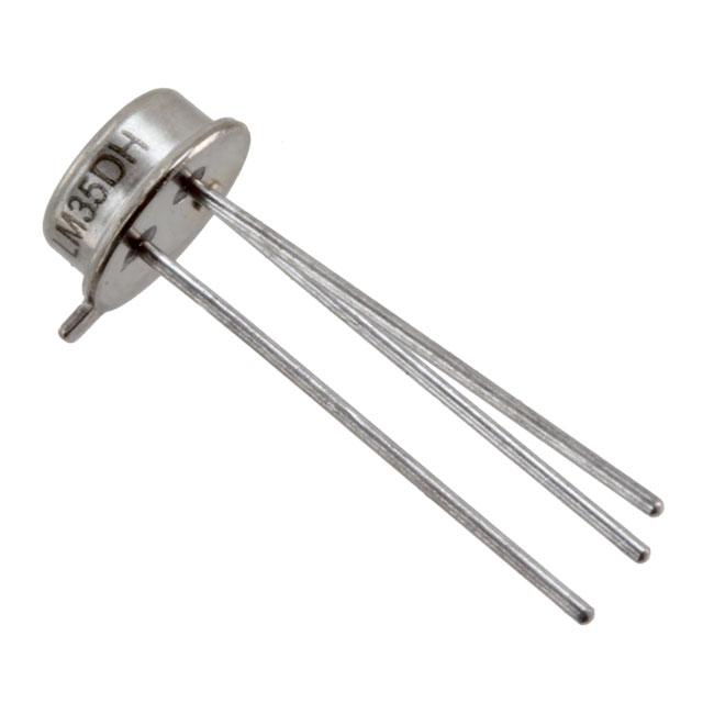 LM35AH LM35AH