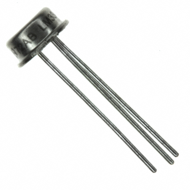 LM35CAH LM35CAH