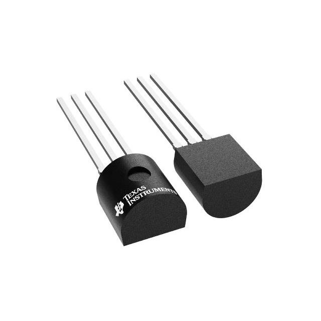 LM35CAZ/LFT4 LM35CAZ/LFT4