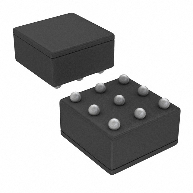 LM3700XBBP-270 LM3700XBBP-270