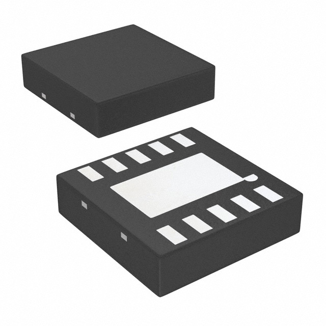 LM4665LD/NOPB LM4665LD/NOPB