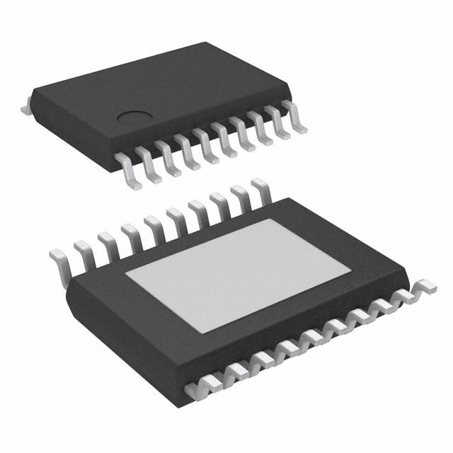 LM4866MTE/NOPB LM4866MTE/NOPB