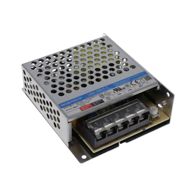 LM50-20B12-C LM50-20B12-C