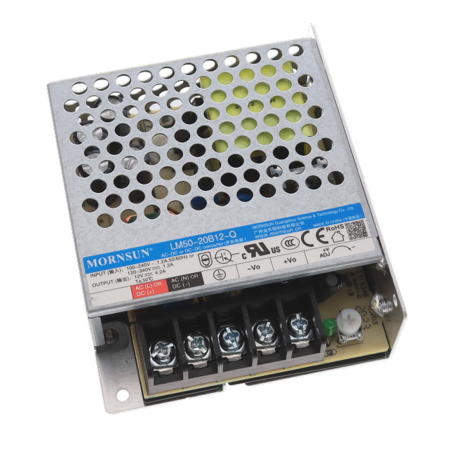 LM50-20B12-Q LM50-20B12-Q