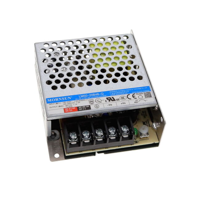 LM50-20B48-Q LM50-20B48-Q