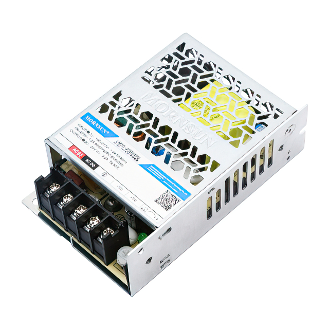 LM50-23B05R2 LM50-23B05R2