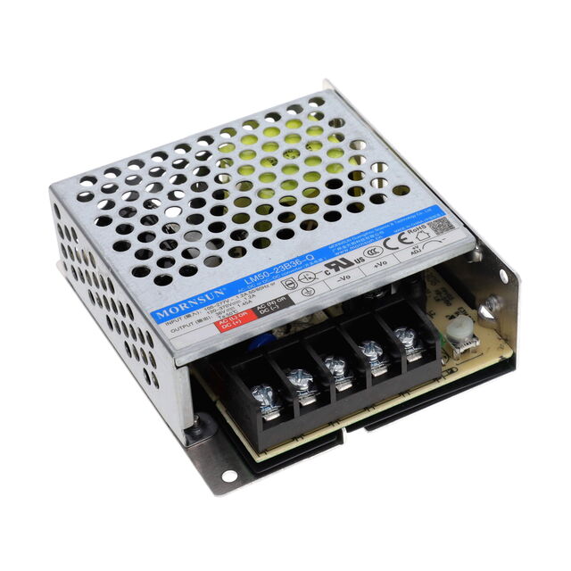 LM50-23B36-Q LM50-23B36-Q