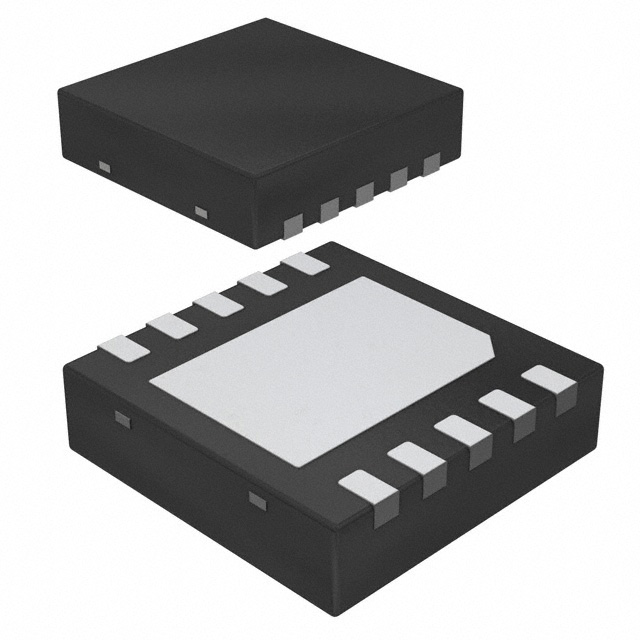 LM5106SDX LM5106SDX