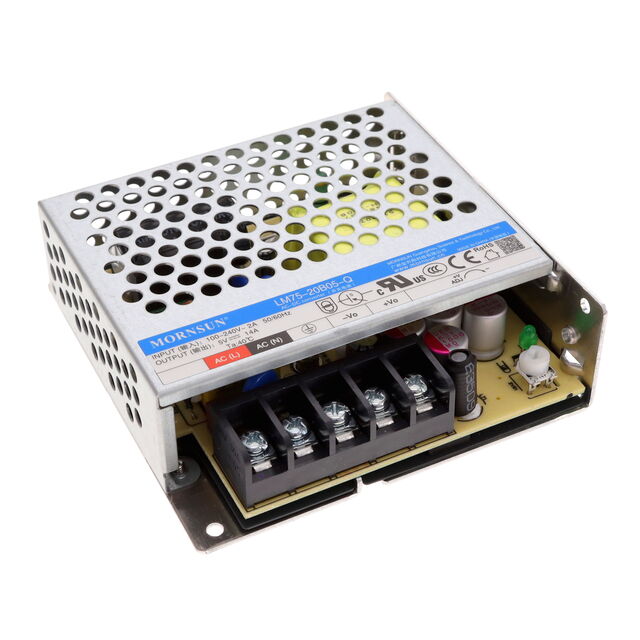 LM75-20B05-Q LM75-20B05-Q