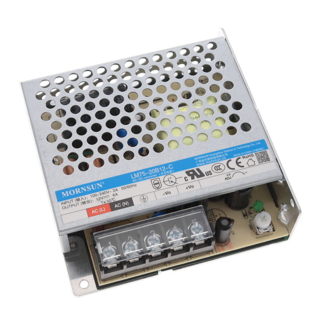 LM75-20B12-C LM75-20B12-C