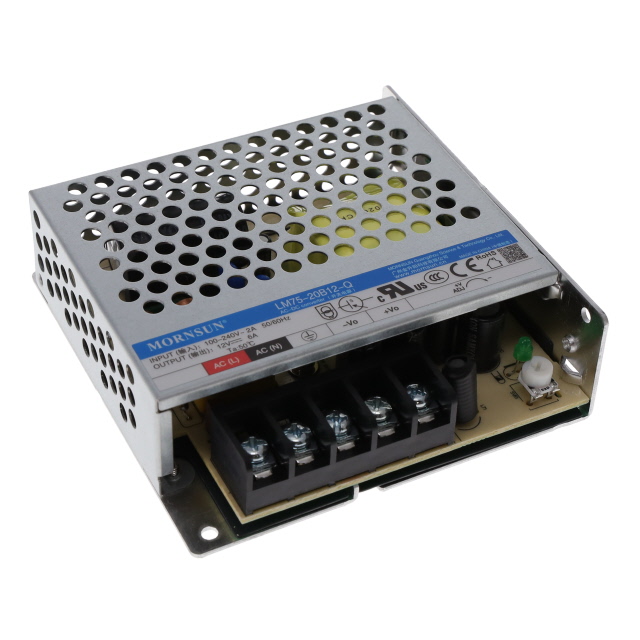 LM75-20B12-Q LM75-20B12-Q