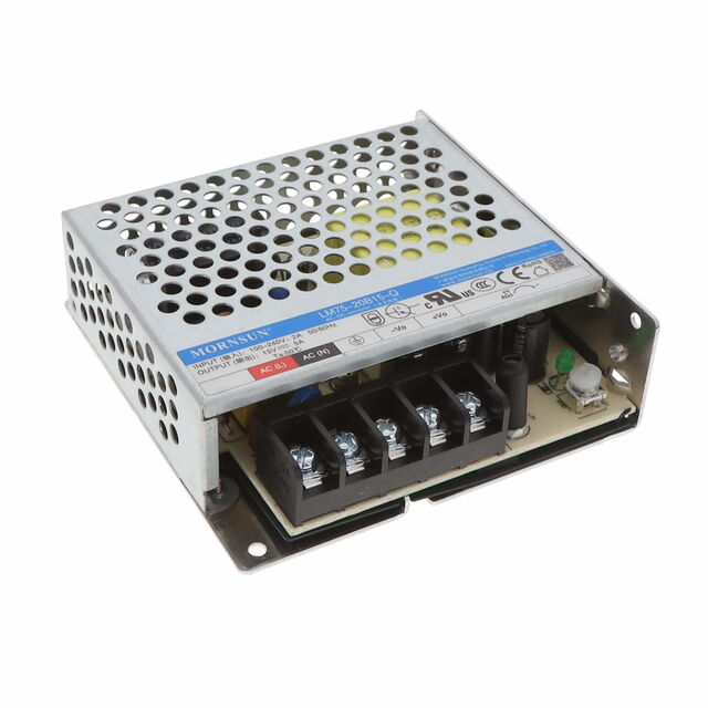 LM75-20B15-Q LM75-20B15-Q