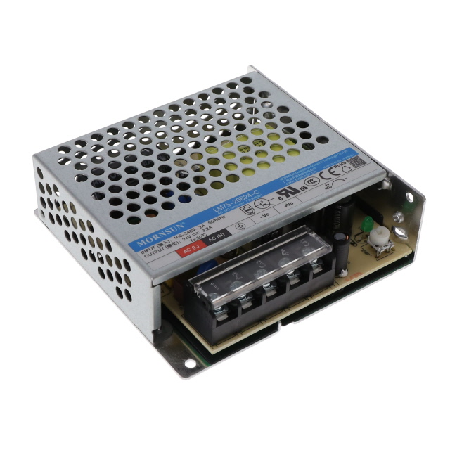 LM75-20B24-C LM75-20B24-C