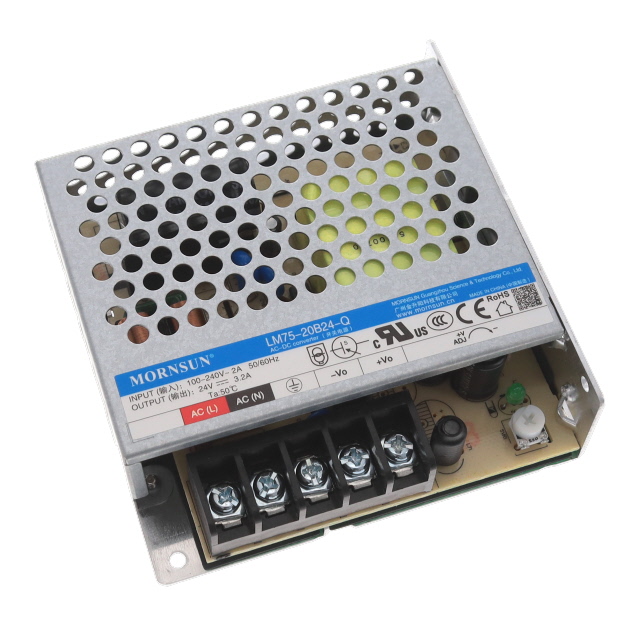 LM75-20B24-Q LM75-20B24-Q