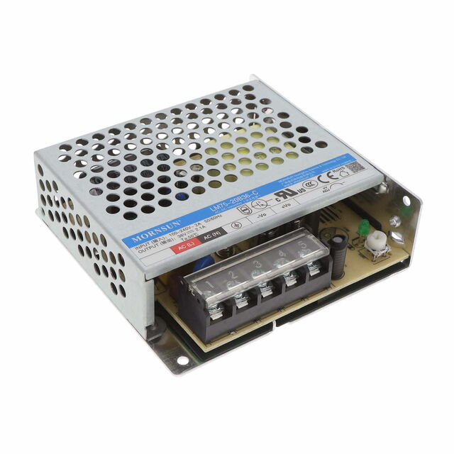 LM75-20B36-C LM75-20B36-C