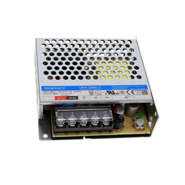 LM75-23B05-C LM75-23B05-C