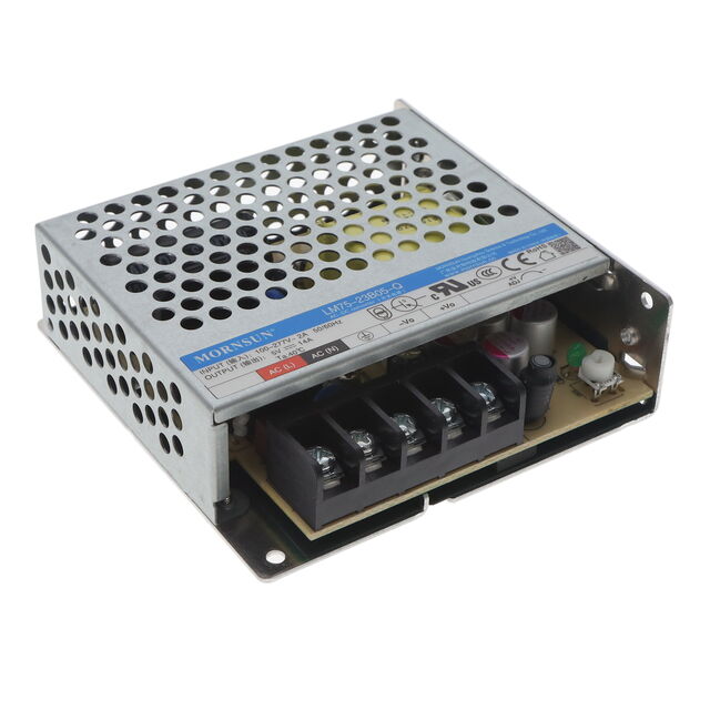 LM75-23B05-Q LM75-23B05-Q