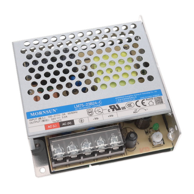 LM75-23B24-C LM75-23B24-C