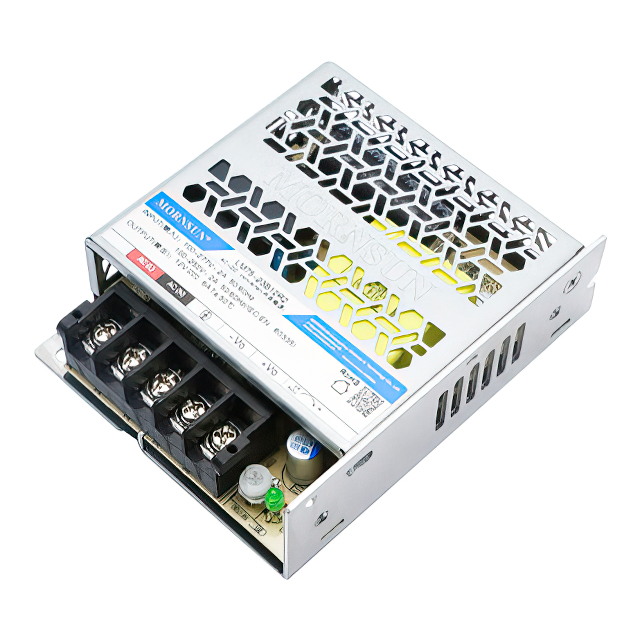 LM75-23B24R2 LM75-23B24R2