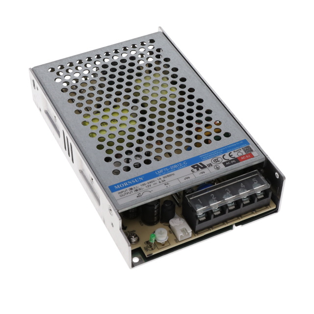 LMF75-20B12-C LMF75-20B12-C