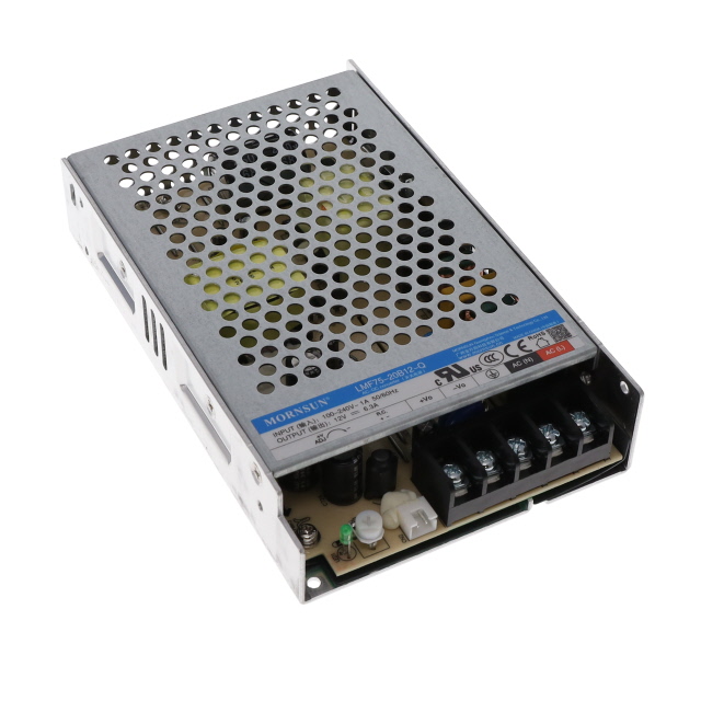 LMF75-20B12-Q LMF75-20B12-Q