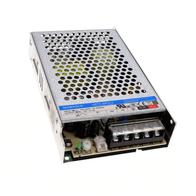 LMF75-20B15-C LMF75-20B15-C