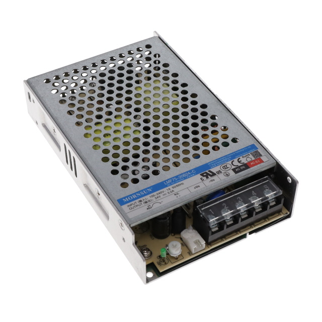 LMF75-20B24-C LMF75-20B24-C