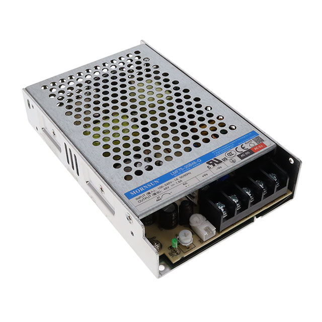 LMF75-20B48-Q LMF75-20B48-Q