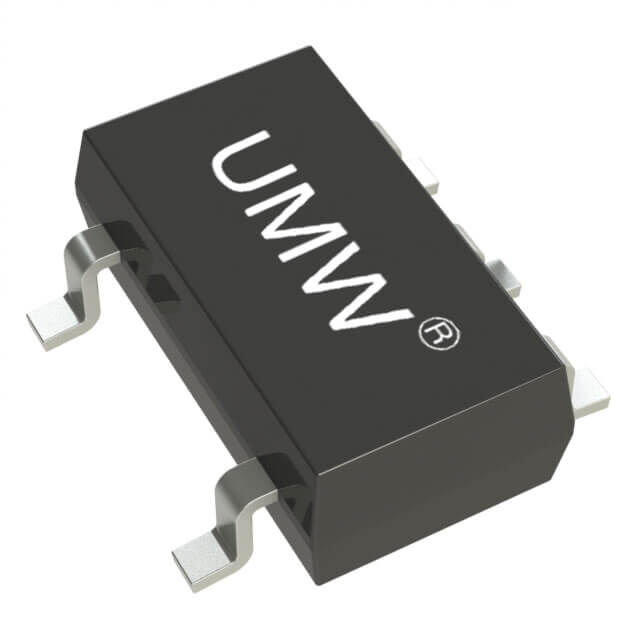 LMV721IDBVR