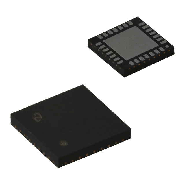 LMX2502LQ1635/NOPB LMX2502LQ1635/NOPB