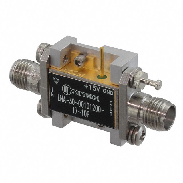 LNA-30-00101200-17-10P LNA-30-00101200-17-10P
