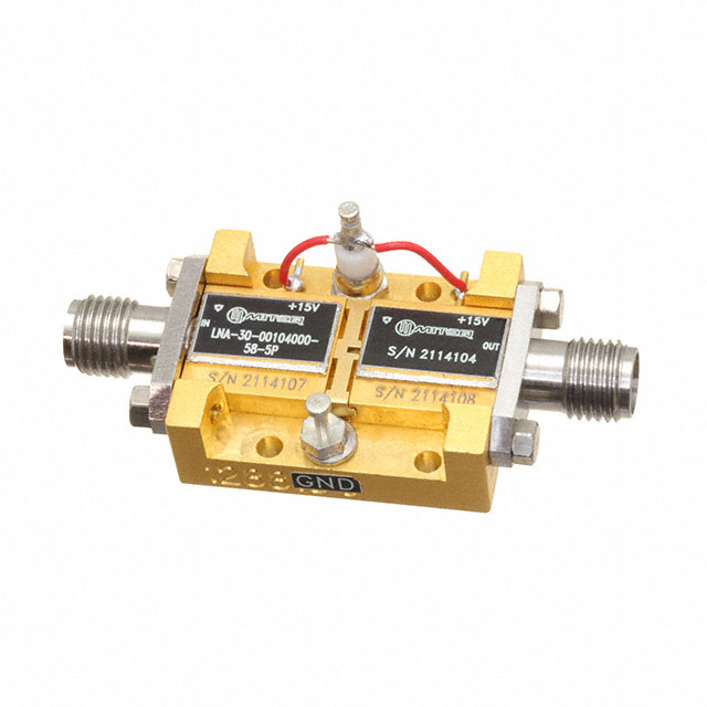 LNA-30-00104000-58-5P LNA-30-00104000-58-5P