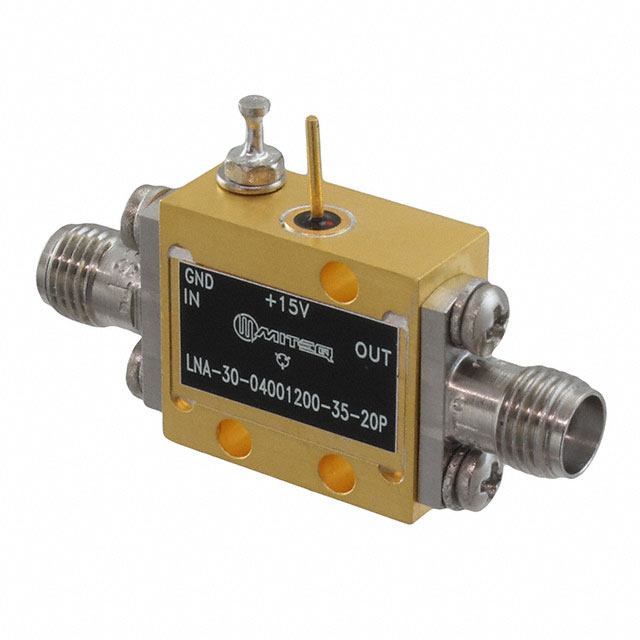 LNA-30-04001200-35-20P LNA-30-04001200-35-20P