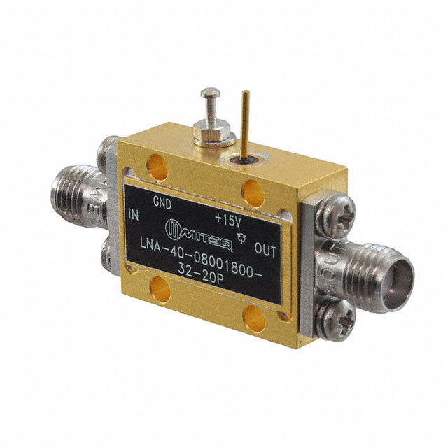 LNA-30-06001800-35-20P LNA-30-06001800-35-20P