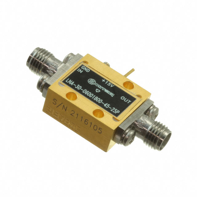 LNA-30-06001800-45-25P LNA-30-06001800-45-25P