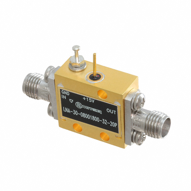 LNA-30-08001800-32-20P LNA-30-08001800-32-20P