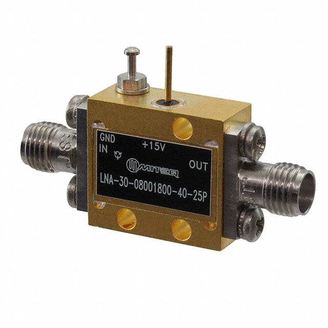 LNA-30-08001800-40-25P LNA-30-08001800-40-25P