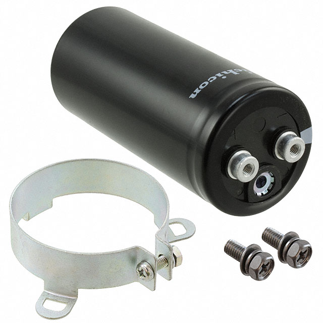 LNU2H122MSEF LNU2H122MSEF